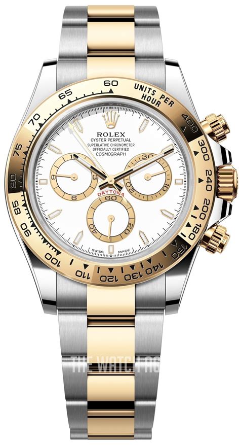 Rolex Cosmograph Daytona 126503.